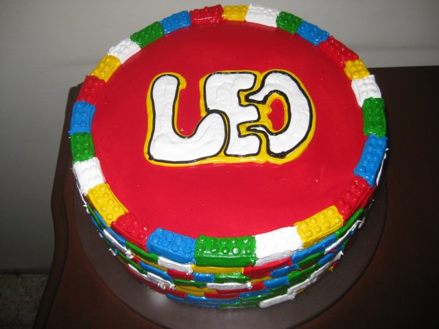 27 i Lego